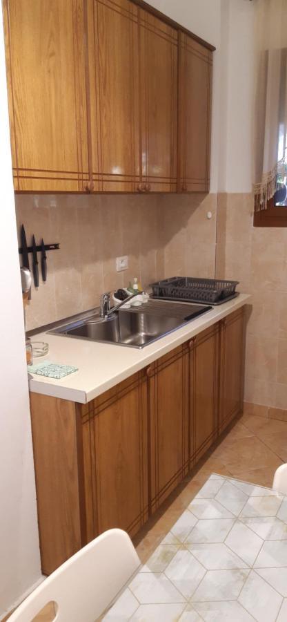 Collaku Apartment'S Vlore Exterior photo
