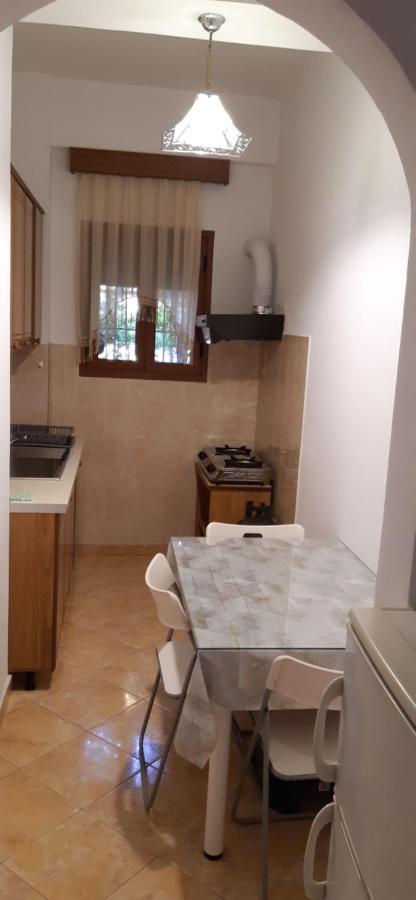 Collaku Apartment'S Vlore Exterior photo